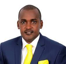 minister